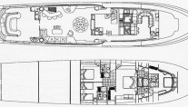 Symphony II Layout
